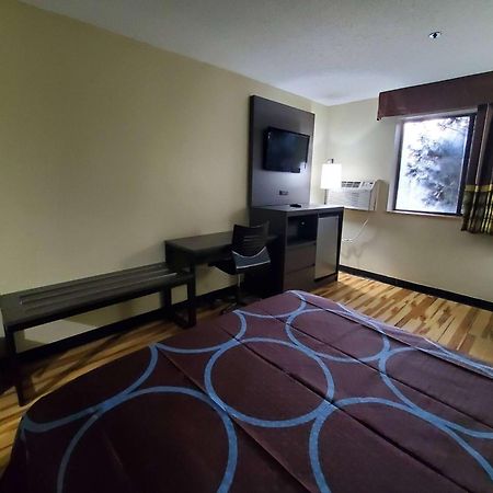 Motel Super 8 By Wyndham Hagerstown I-70 Extérieur photo