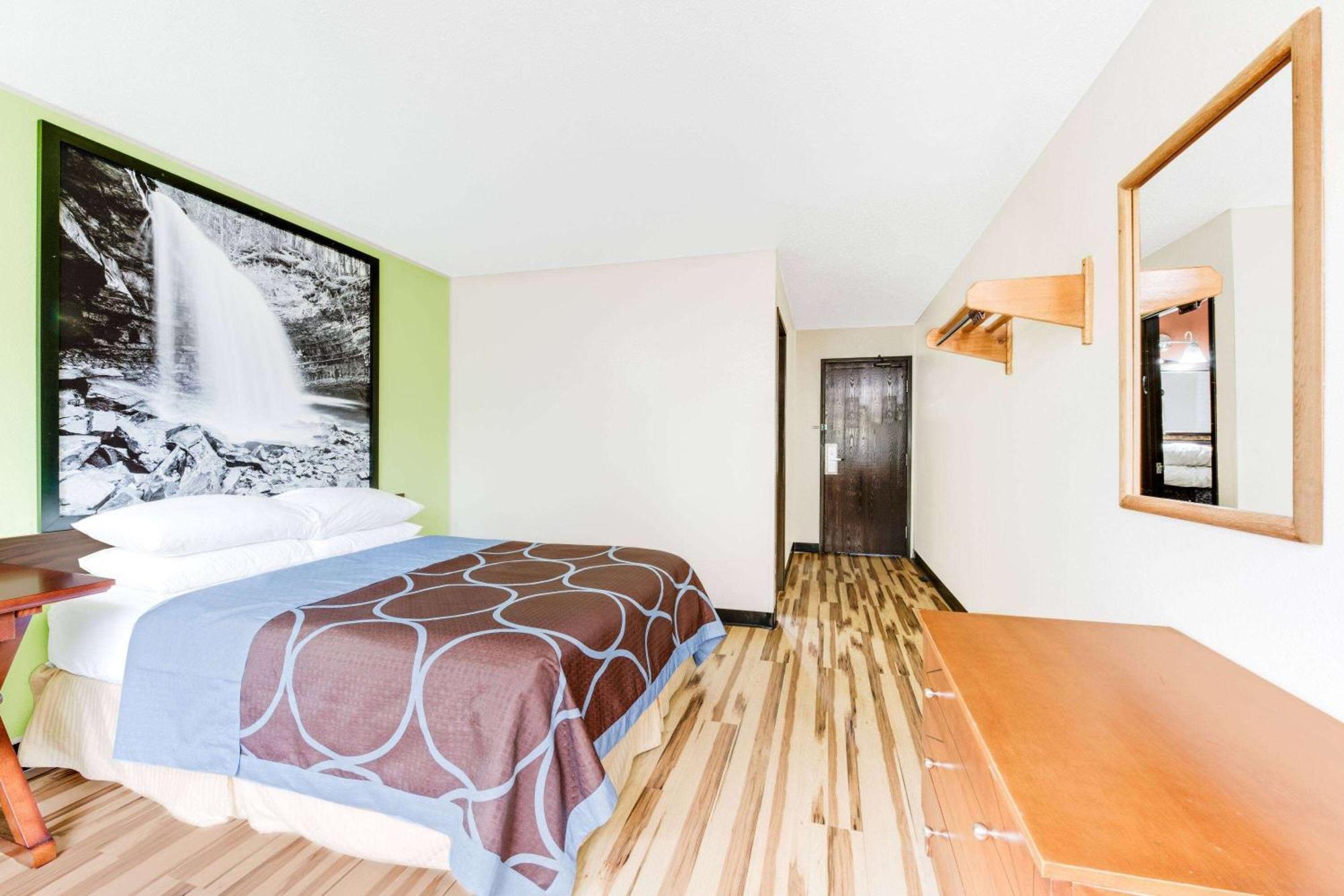 Motel Super 8 By Wyndham Hagerstown I-70 Extérieur photo