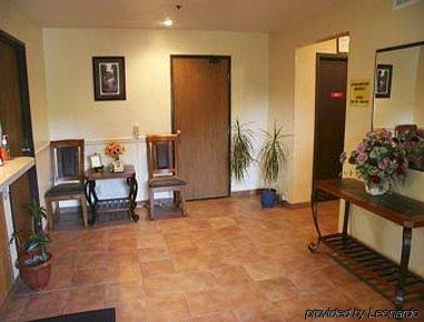 Motel Super 8 By Wyndham Hagerstown I-70 Intérieur photo