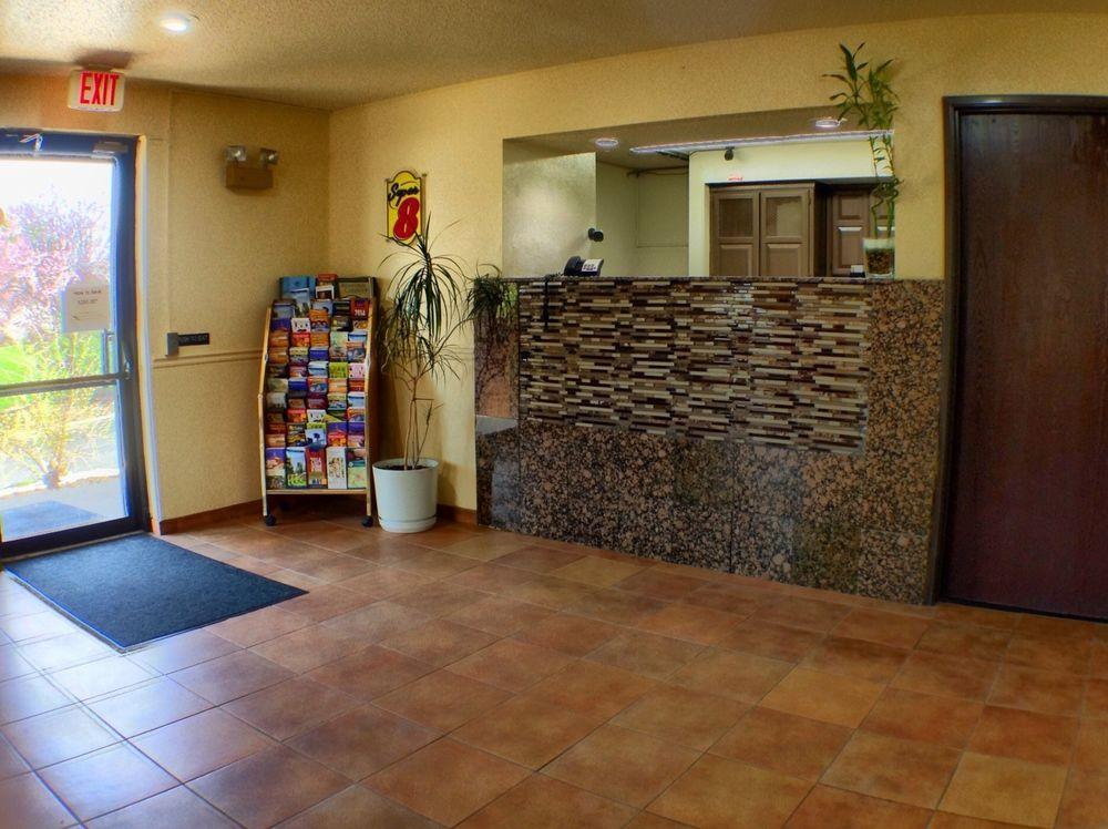 Motel Super 8 By Wyndham Hagerstown I-70 Extérieur photo